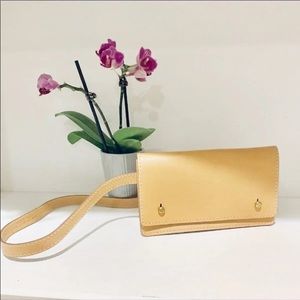 Madewell NWT Marfa Belt Bag